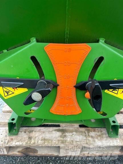 Amazone ZA-X 1402 肥料散布機