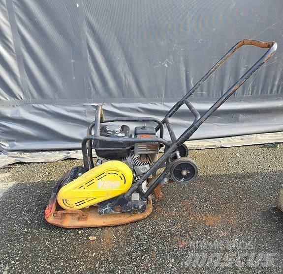Atlas Copco LF75 アスファルトフィニッシャ