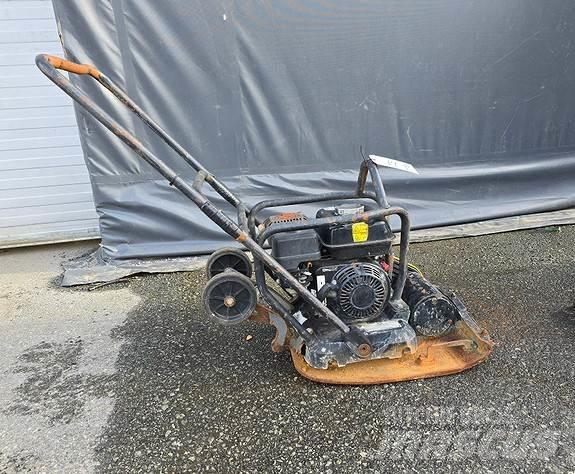 Atlas Copco LF75 アスファルトフィニッシャ
