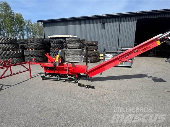 Bala Agri 370 林業機械-その他