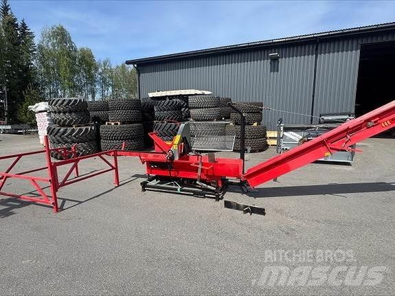 Bala Agri 370 林業機械-その他
