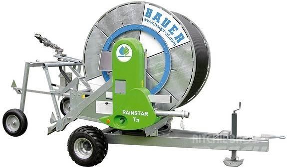 Bauer T32 73-330 ジャガイモ収穫機・掘取機