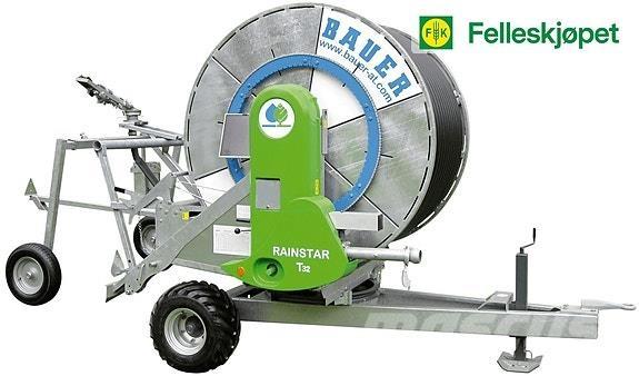 Bauer T32 73-330 ジャガイモ収穫機・掘取機