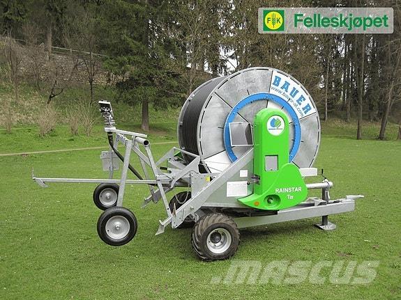 Bauer T32 73-330 ジャガイモ収穫機・掘取機