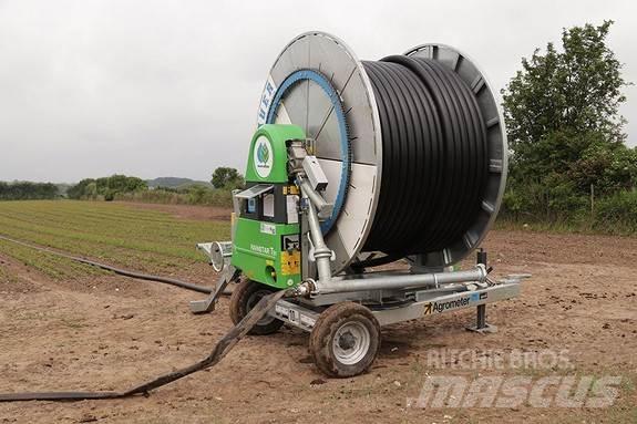 Bauer T51 90-350 ジャガイモ収穫機・掘取機