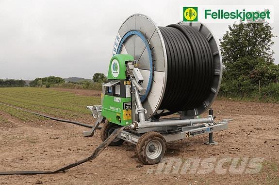 Bauer T51 90-350 ジャガイモ収穫機・掘取機