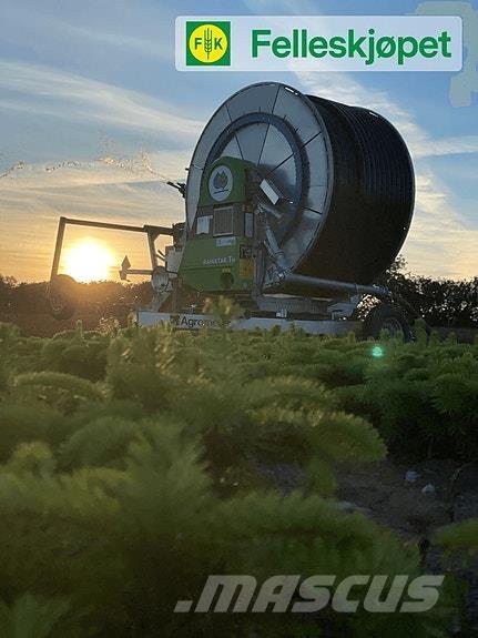 Bauer T51 90-350 ジャガイモ収穫機・掘取機