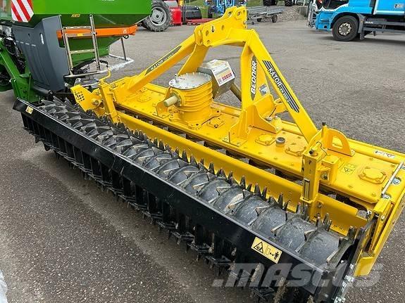 Bednar Kator 3000 その他耕運機とアクセサリー・アタッチメント