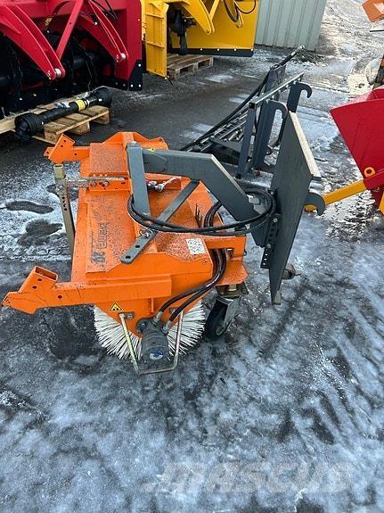 Bema 20 汎用トレーラー