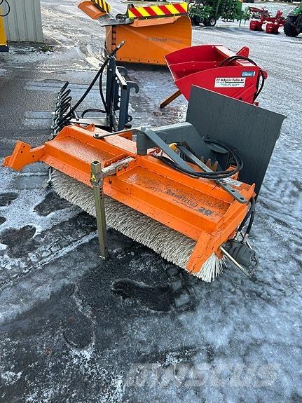 Bema 20 汎用トレーラー