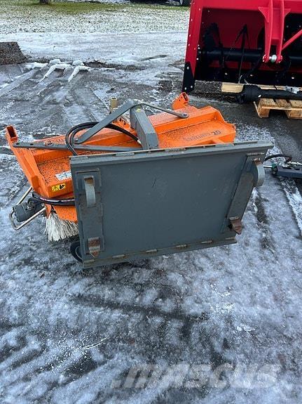 Bema 20 汎用トレーラー