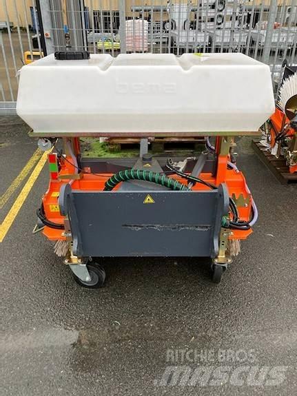 Bema 20 Dual グランド整備機械-その他