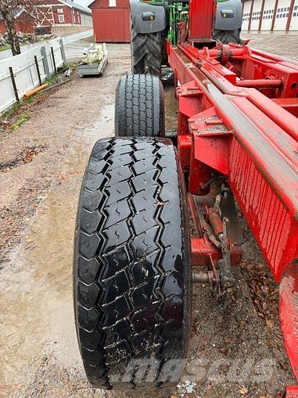 Bigab 15-19 汎用トレーラー