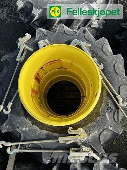 BKT AP Schaad デュアルホイル