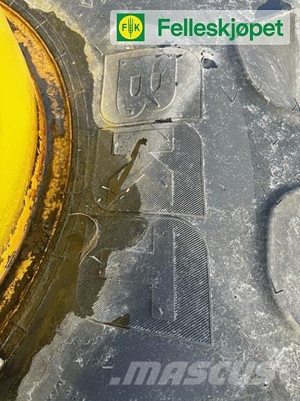 BKT AP Schaad デュアルホイル