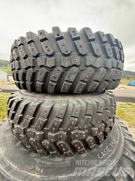 BKT Ride max その他道路と除雪の機械
