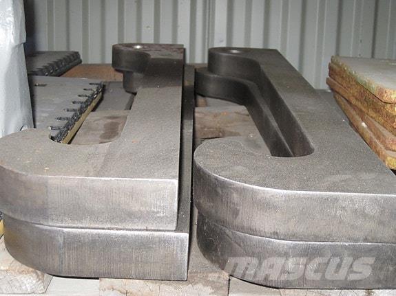 BM Kroker その他部品