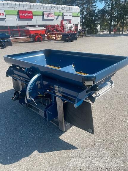 Bogballe L 20 Plus ミネラル散布機