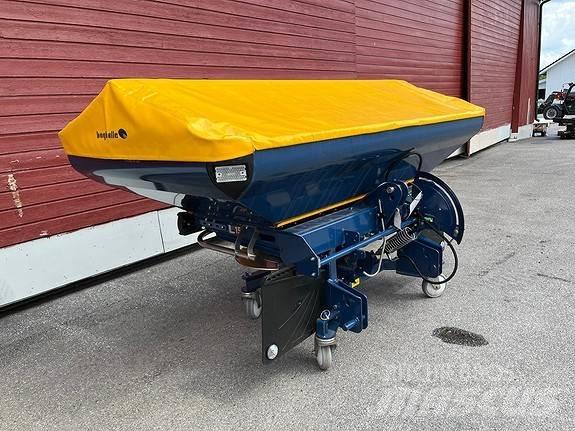 Bogballe L15 Plus 肥料散布機