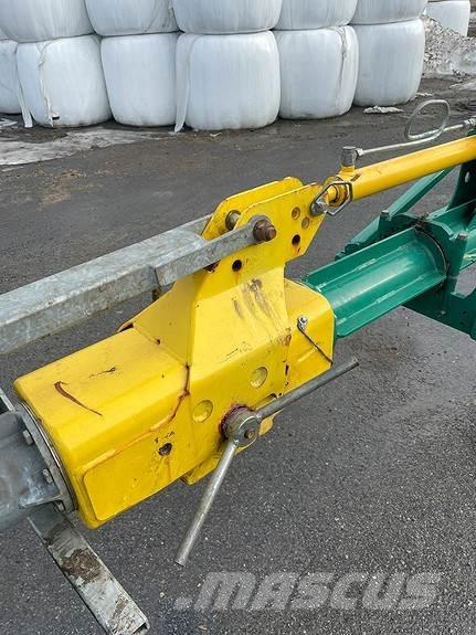  Brand B55-55 肥料散布機