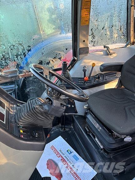 Case IH 5140 トラクター