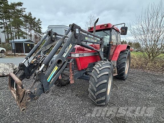 Case IH 5140 トラクター