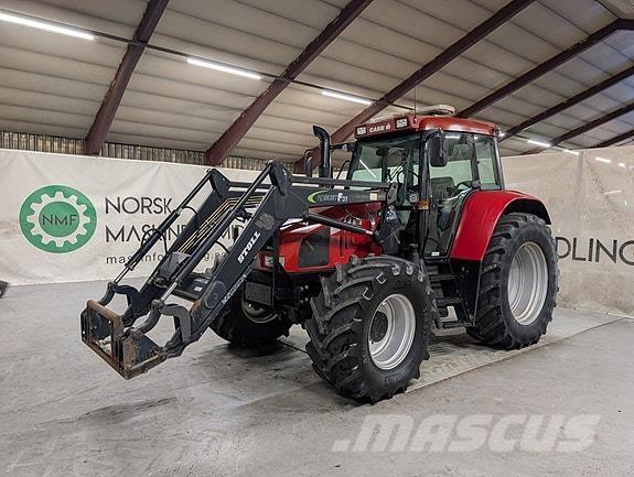 Case IH CS110 トラクター