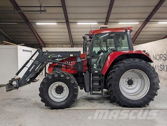 Case IH CS110 トラクター