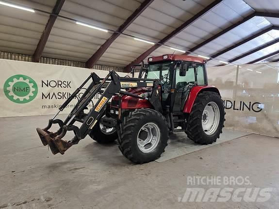 Case IH CS94 トラクター