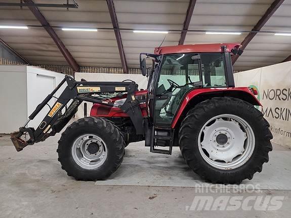 Case IH CS94 トラクター