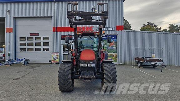 Case IH JXU 95 トラクター