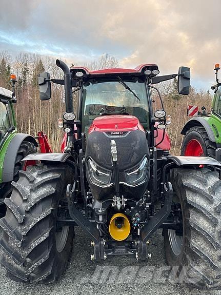 Case IH Maxxum 150 トラクター