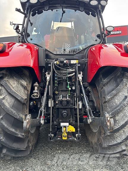 Case IH Maxxum 150 トラクター
