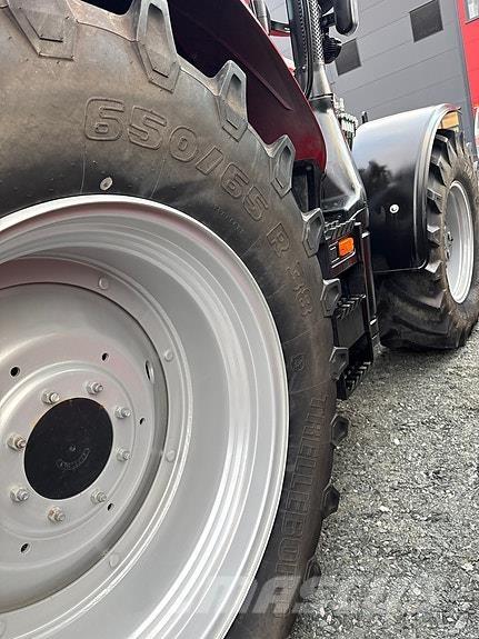 Case IH Maxxum 150 トラクター