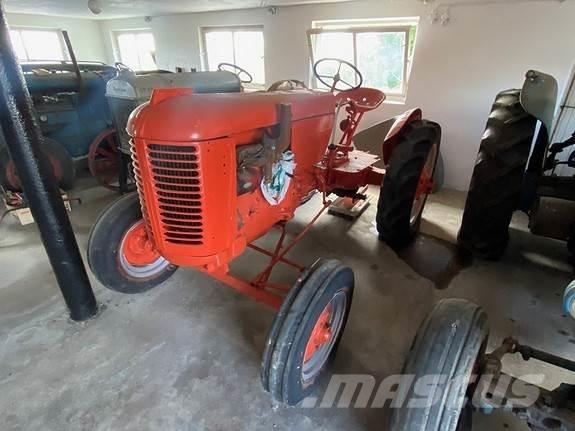 Case IH VA トラクター