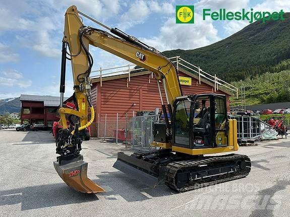 CAT 310 大型油圧ショベル12t以上（パワーショベル・ユンボ）