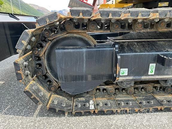 CAT 310 大型油圧ショベル12t以上（パワーショベル・ユンボ）