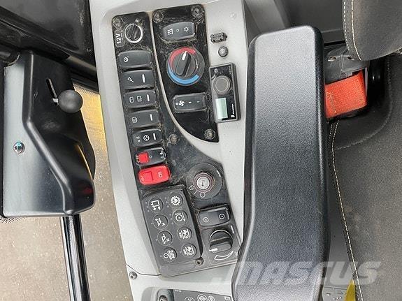 CAT 918M ホイールローダー・タイヤショベル