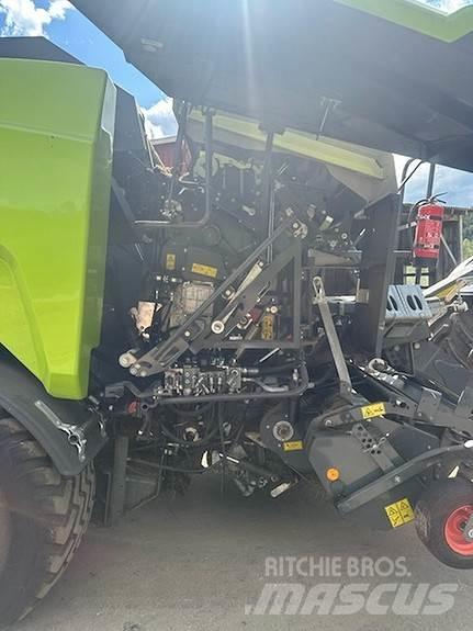CLAAS 455 ラウンドベーラー