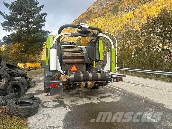 Claas 455 その他飼料収穫設備