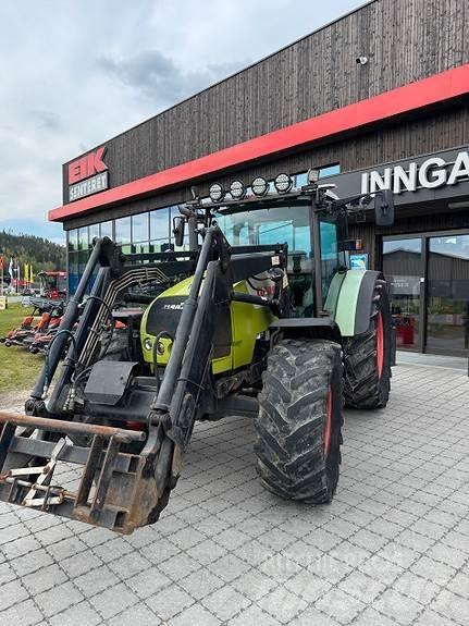 CLAAS Celtis 456 トラクター