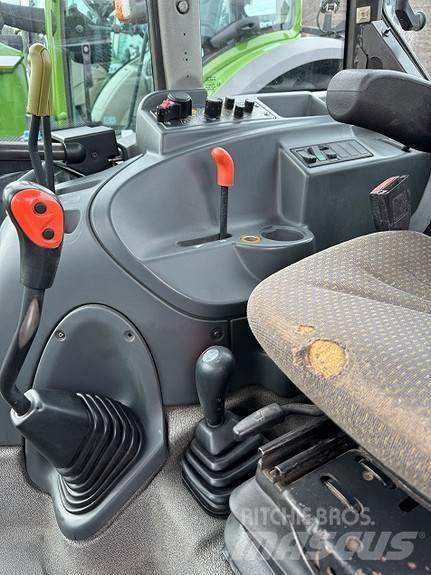 CLAAS Celtis 456 トラクター