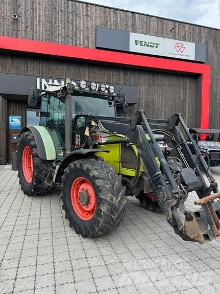 CLAAS Celtis 456 トラクター