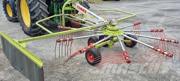 CLAAS Liner 350S その他飼料収穫設備