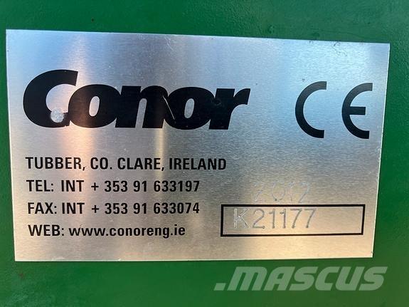 Conor CV2120 その他畜産機材とアクセサリー・アタッチメント