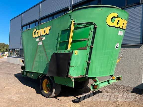 Conor CV2120 その他畜産機材とアクセサリー・アタッチメント