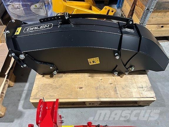 Dalen  除雪機