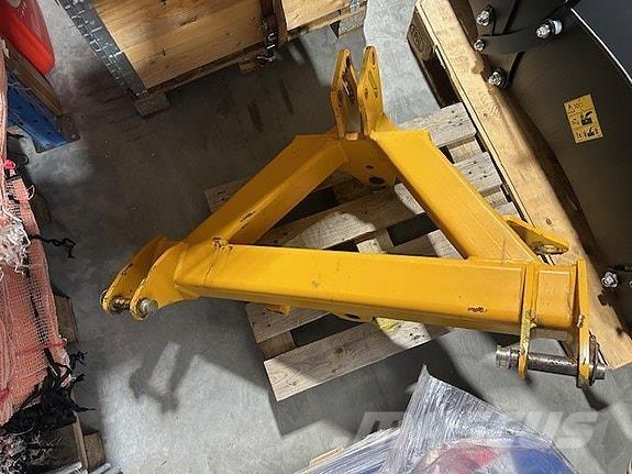 Dalen  汎用トレーラー