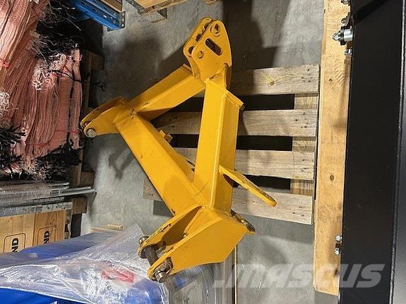 Dalen  汎用トレーラー