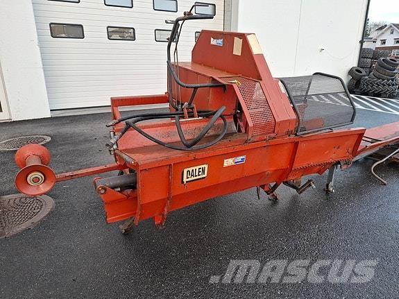 Dalen 1554 林業機械-その他